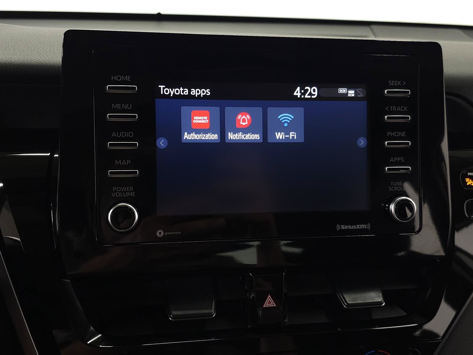 Used 2023 Toyota Camry SE w/ Protection Package (Q2) (TMS) FWD image 21