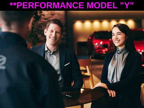 Used 2023 Tesla Model Y Performance image 31