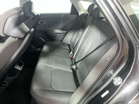 Used 2025 Kia K4 FWD image 27