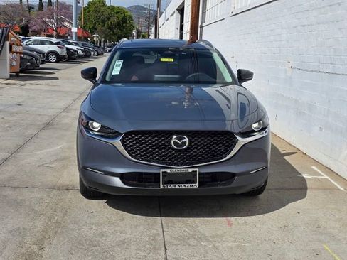 New 2026 MAZDA CX-30 AWD 2.5 S image 2