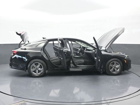 Used 2022 Kia K5 LXS image 64