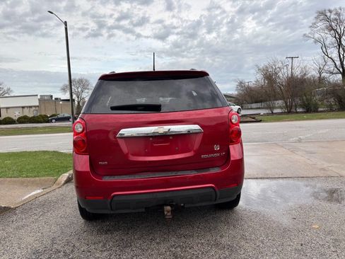 Used 2014 Chevrolet Equinox LT w/ Power Convenience Package image 19