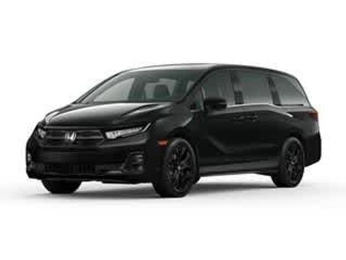 Used 2025 Honda Odyssey Sport-L image 1