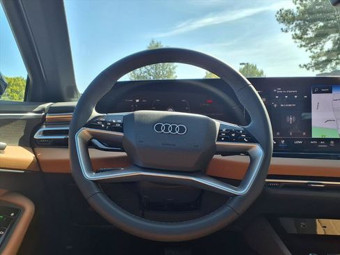Used 2025 Audi A5 2.0T Premium Plus AWD/4WD image 12