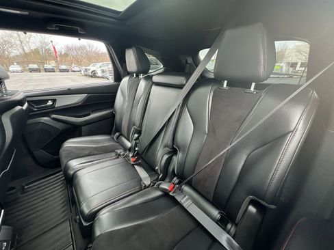 Used 2023 Acura MDX A-Spec image 25