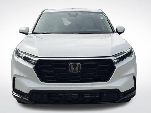 Used 2024 Honda CR-V EX-L image 3