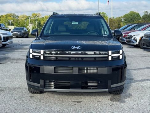 New 2026 Hyundai Santa Fe Limited image 2