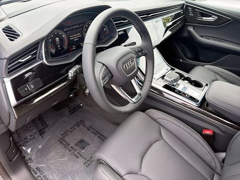 New 2026 Audi Q8 Prestige AWD/4WD image 25