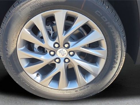 New 2026 Buick Enclave Preferred image 19