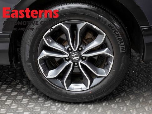 Used 2022 Honda CR-V EX image 8