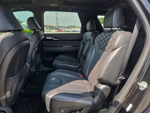 Used 2020 Hyundai Palisade Limited AWD/4WD image 17
