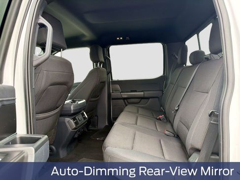 Used 2024 Ford F150 XLT w/ Equipment Group 302A MID AWD/4WD image 30