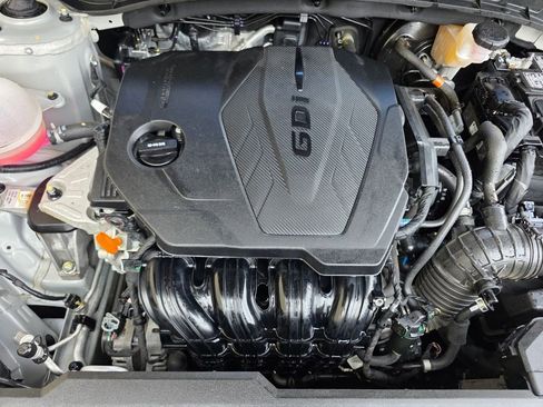 Used 2023 Hyundai Tucson SEL w/ Convenience Package image 10