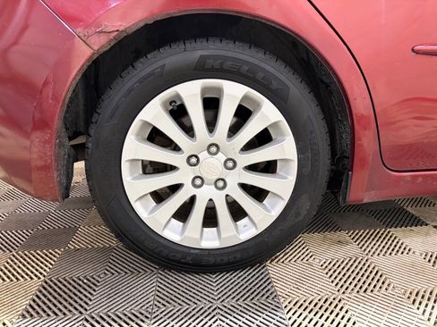 Used 2010 Subaru Impreza 2.5i Premium image 26