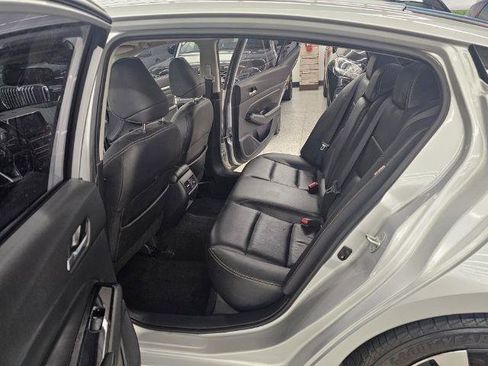 Used 2020 Nissan Altima 2.5 SL FWD image 30