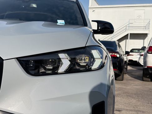 New 2026 BMW X5 M60i AWD/4WD image 9
