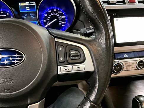 Used 2017 Subaru Legacy 2.5i Limited image 24