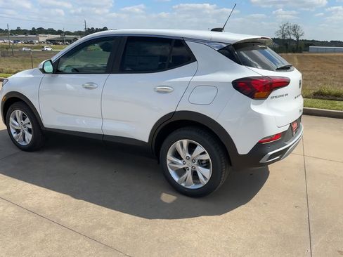 New 2026 Buick Encore GX Preferred w/ Advanced Technology Package image 7