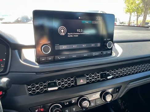 Used 2023 Honda Accord EX image 28