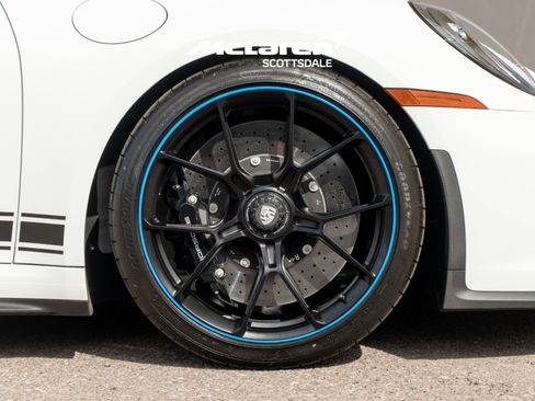 Used 2022 Porsche 911 GT3 RWD image 31