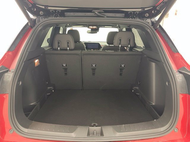 Certified 2026 Chevrolet TrailBlazer RS w/ Convenience Package AWD/4WD image 15