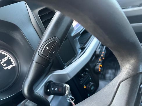 Used 2024 Ford F350 XLT AWD/4WD image 39