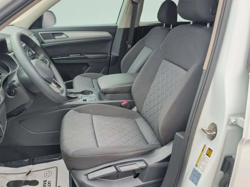 Used 2021 Volkswagen Atlas S FWD image 13