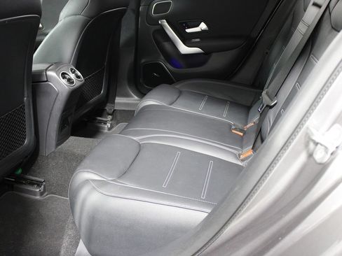Used 2023 Mercedes-Benz CLA 35 AMG 4MATIC w/ Exterior Lighting Package image 31