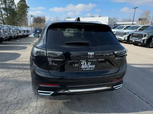 New 2026 Buick Envision Avenir image 7