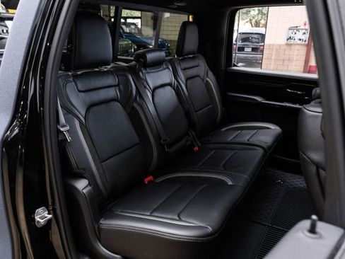 Used 2026 RAM 1500 RHO w/ RHO Level 1 Equipment Group image 58