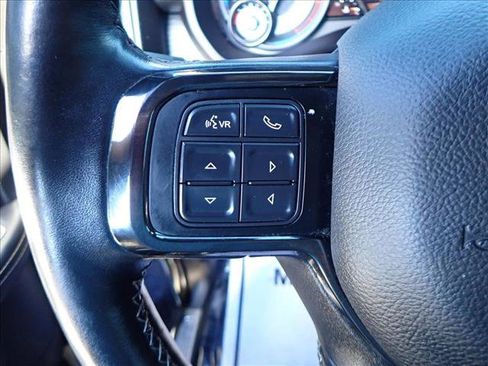 Used 2022 RAM 3500 Limited image 15