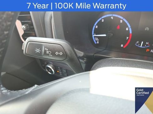 Certified 2024 Ford Bronco Sport Big Bend w/ Convenience Package AWD/4WD image 46