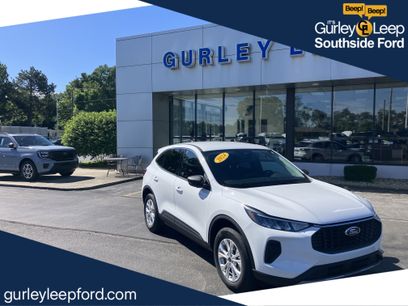 Used 2024 Ford Escape Active