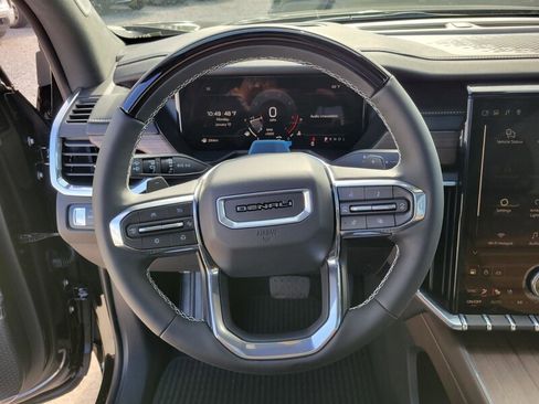 New 2026 GMC Acadia Denali Ultimate w/ LPO, Floor Liner Package image 18