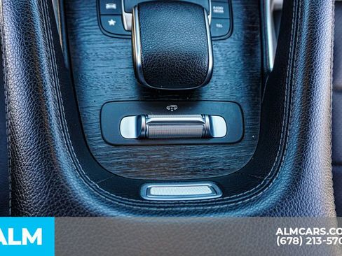 Used 2022 Mercedes-Benz GLS 450 4MATIC image 47