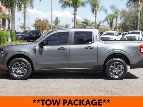 Used 2025 Ford Maverick XLT w/ XLT Luxury Package FWD image 5