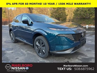 New 2026 Nissan Murano SL