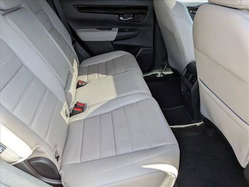 Certified 2025 Honda CR-V EX-L image 19