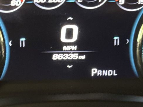 Used 2017 Chevrolet Tahoe LT AWD/4WD image 13