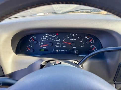 Used 2002 Ford F350 Lariat image 17