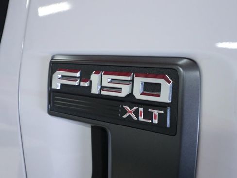 Used 2023 Ford F150 XLT w/ Equipment Group 302A High RWD image 42