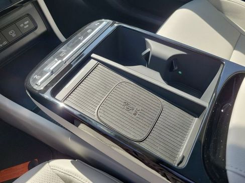 New 2026 Hyundai Tucson Limited AWD/4WD image 17