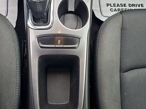 Used 2016 Chevrolet Cruze LT w/ Convenience Package FWD image 28