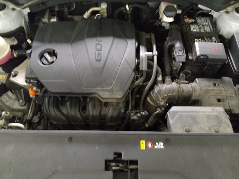 Used 2021 Kia Sorento S FWD image 30