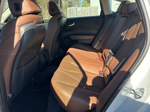 Certified 2023 Acura TLX w/ Technology Package image 9