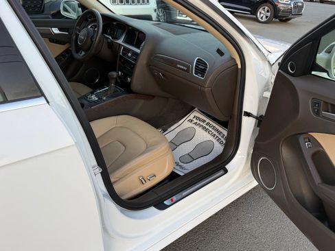 Used 2016 Audi A4 2.0T Premium Plus w/ Technology Package image 13