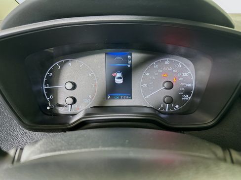 Used 2024 Toyota Corolla LE FWD image 19