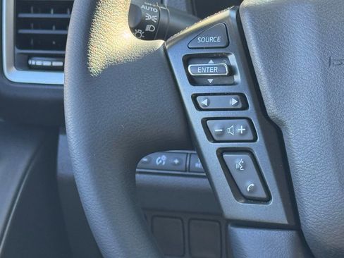 Certified 2023 Nissan Frontier SV w/ Tow Package image 15