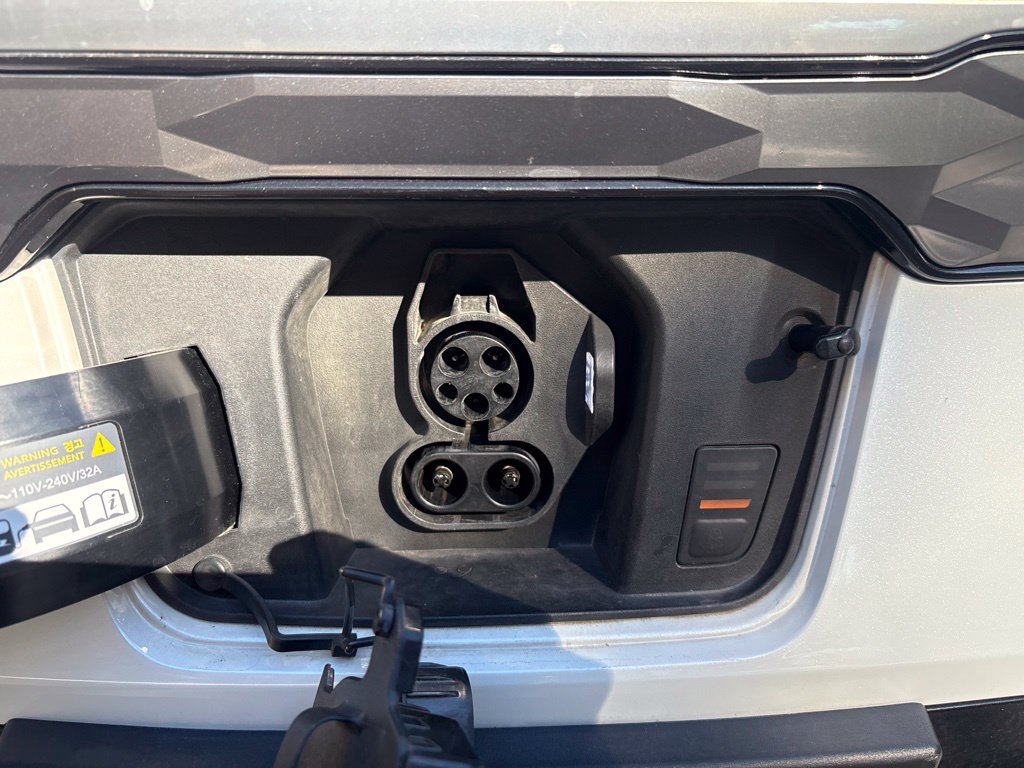 Used 2023 Kia Niro Wave FWD image 5