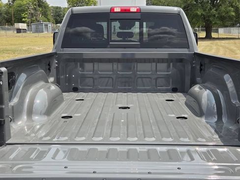 New 2026 RAM 2500 Tradesman AWD/4WD image 8